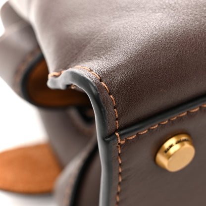 Marc Jacobs Calfskin The Dakota Small Satchel Ganache 13 of 13