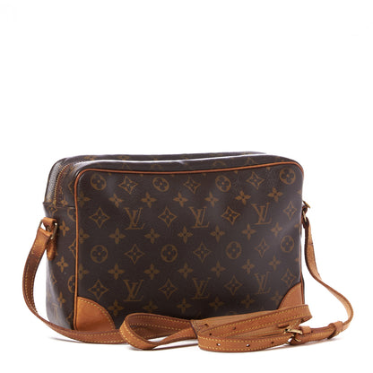 Louis Vuitton Monogram Trocadero 30 2 of 10