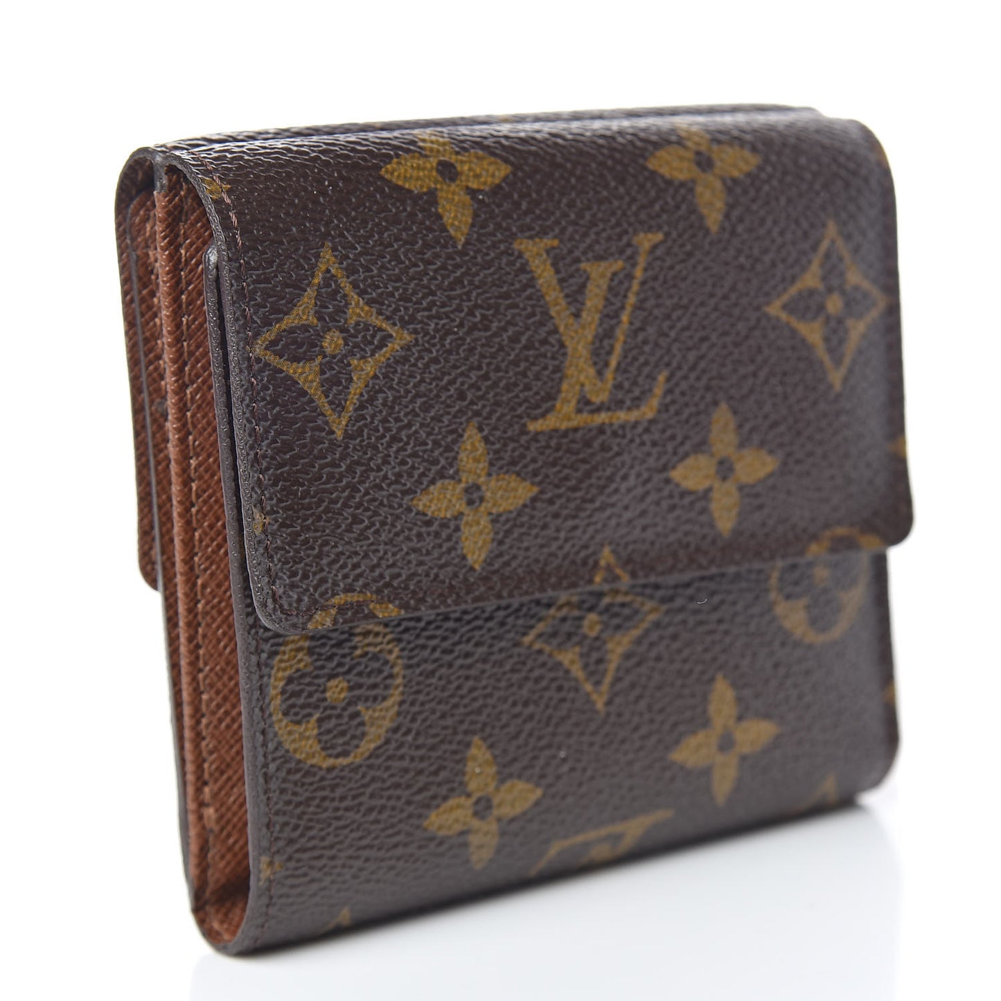 Monogram Elise Wallet