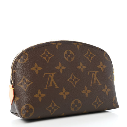 Louis Vuitton Monogram Toiletry Pouch 19 6 of 8
