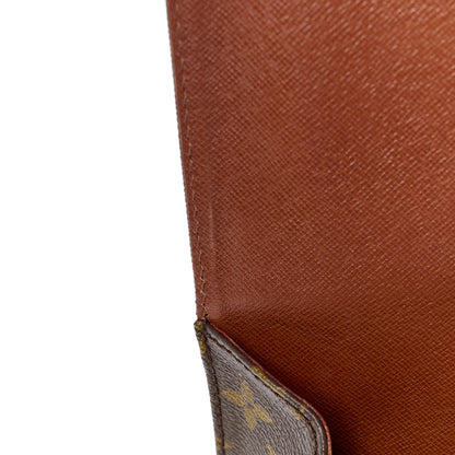 Louis Vuitton Monogram Cartouchiere 26 12 of 13