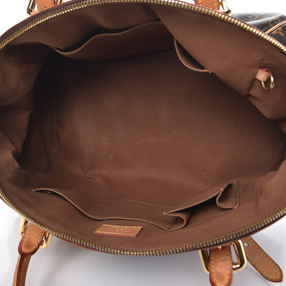 Louis Vuitton Monogram Tivoli GM 5 of 25