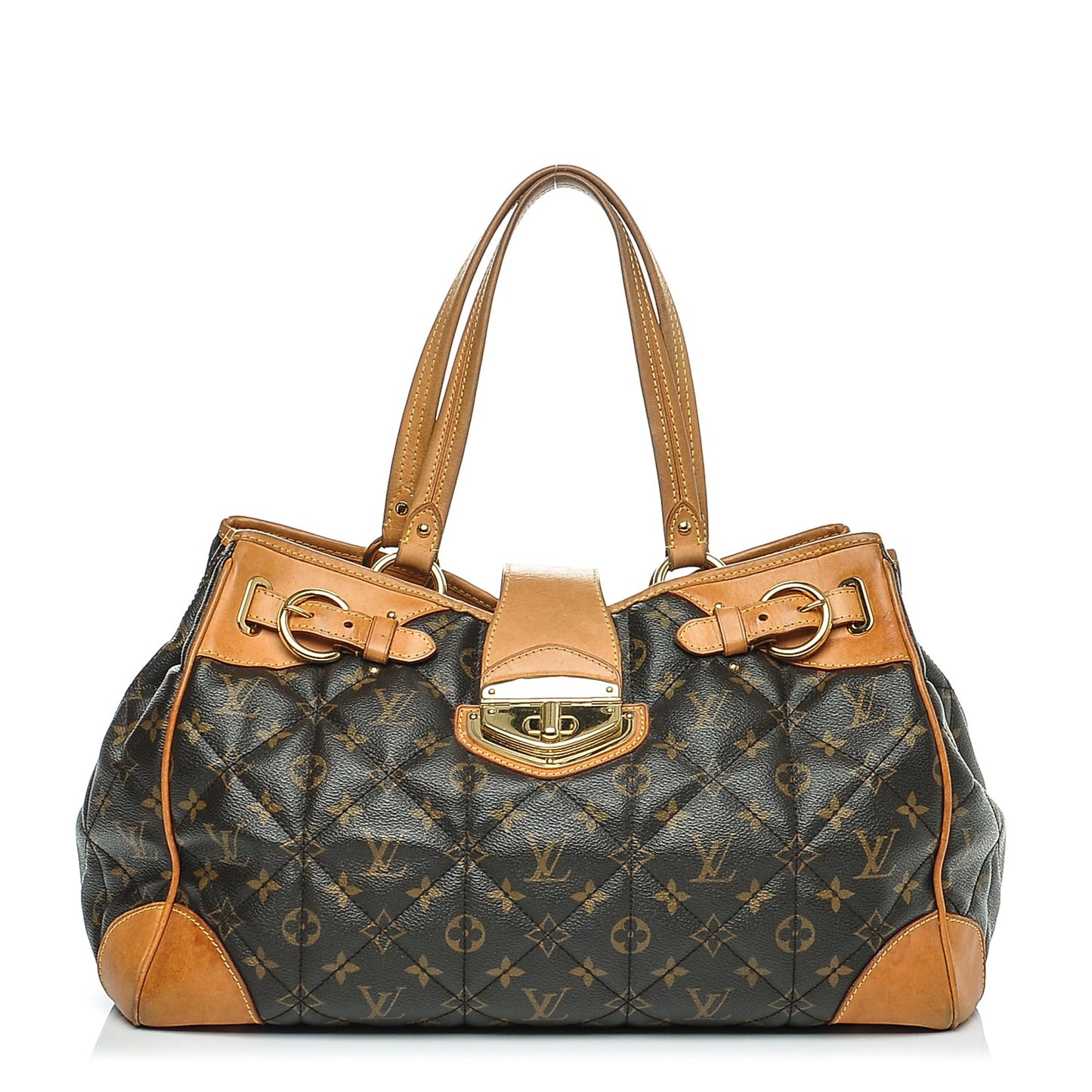 Monogram Etoile Shopper