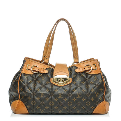 Louis Vuitton Monogram Etoile Shopper 1 of 11