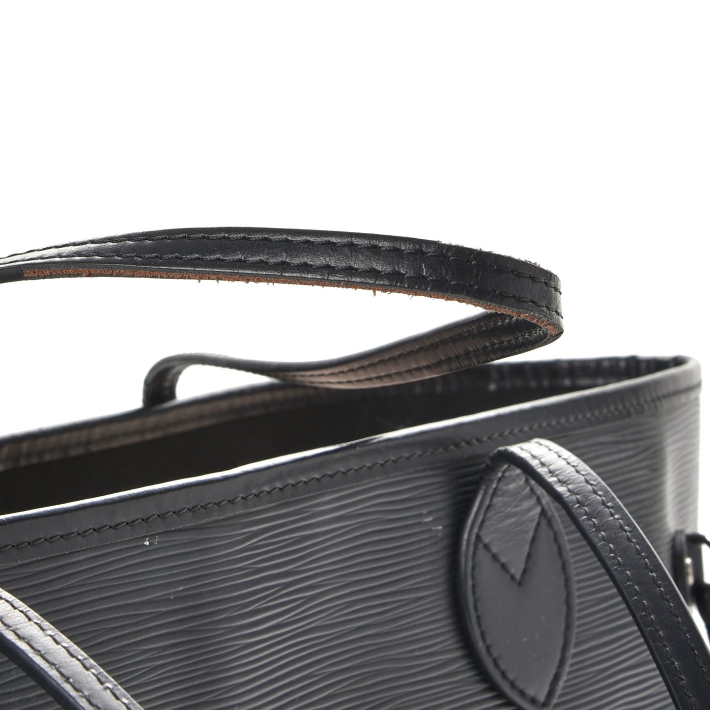 Epi Neverfull MM Black