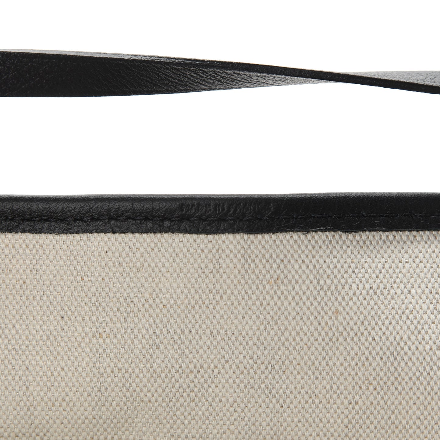 Goyardine Saint Louis PM Black