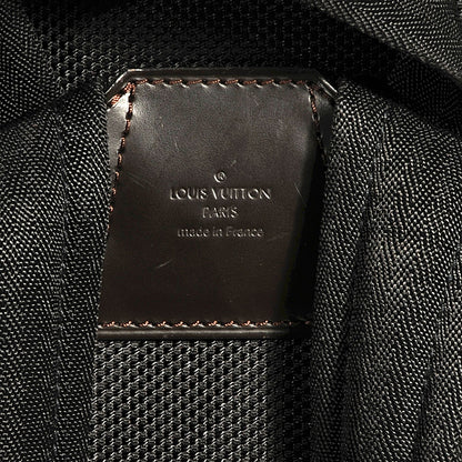 Louis Vuitton Damier Geant Neo Bongo Backpack Black 5 of 7