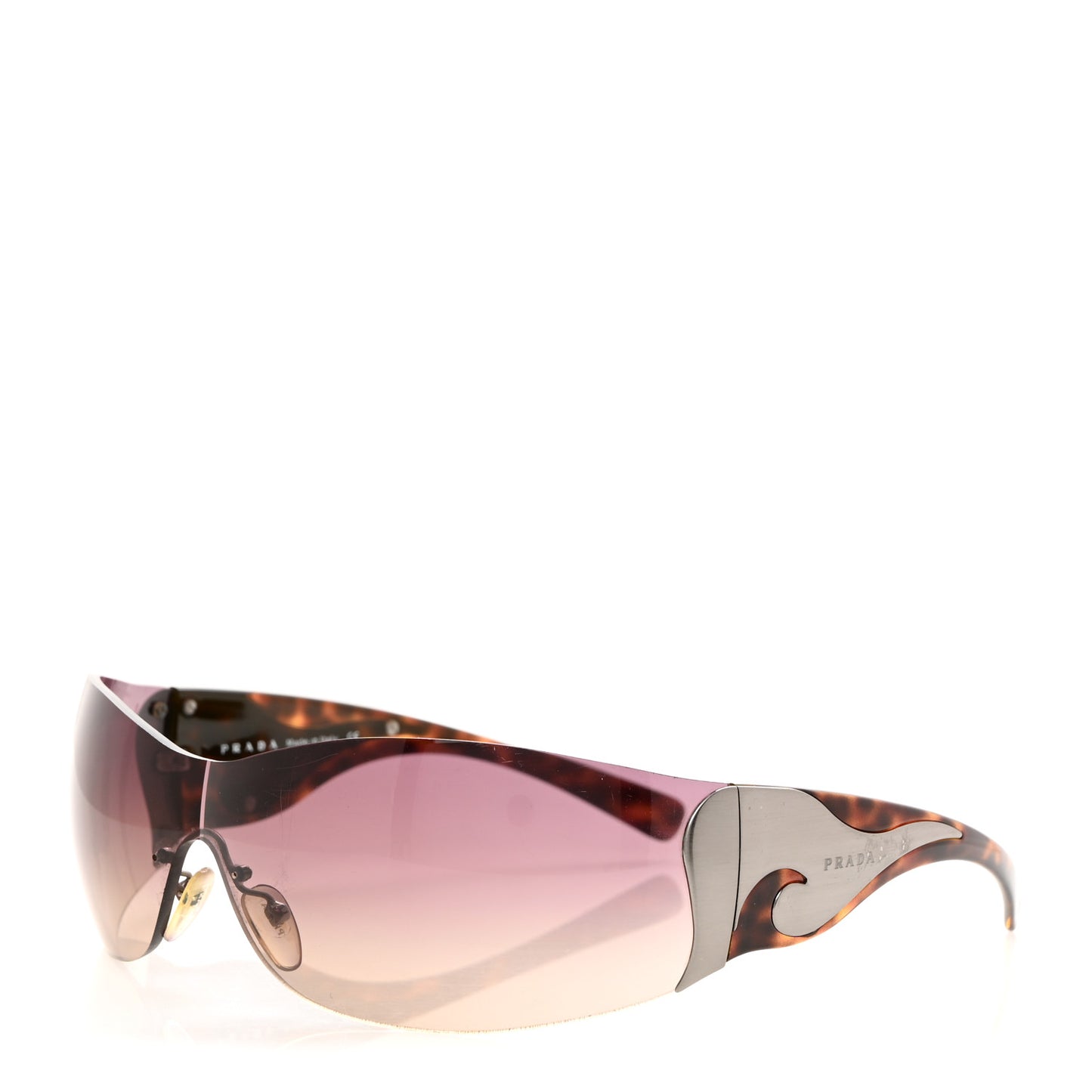 Wrap Around Sunglasses SPR 58F