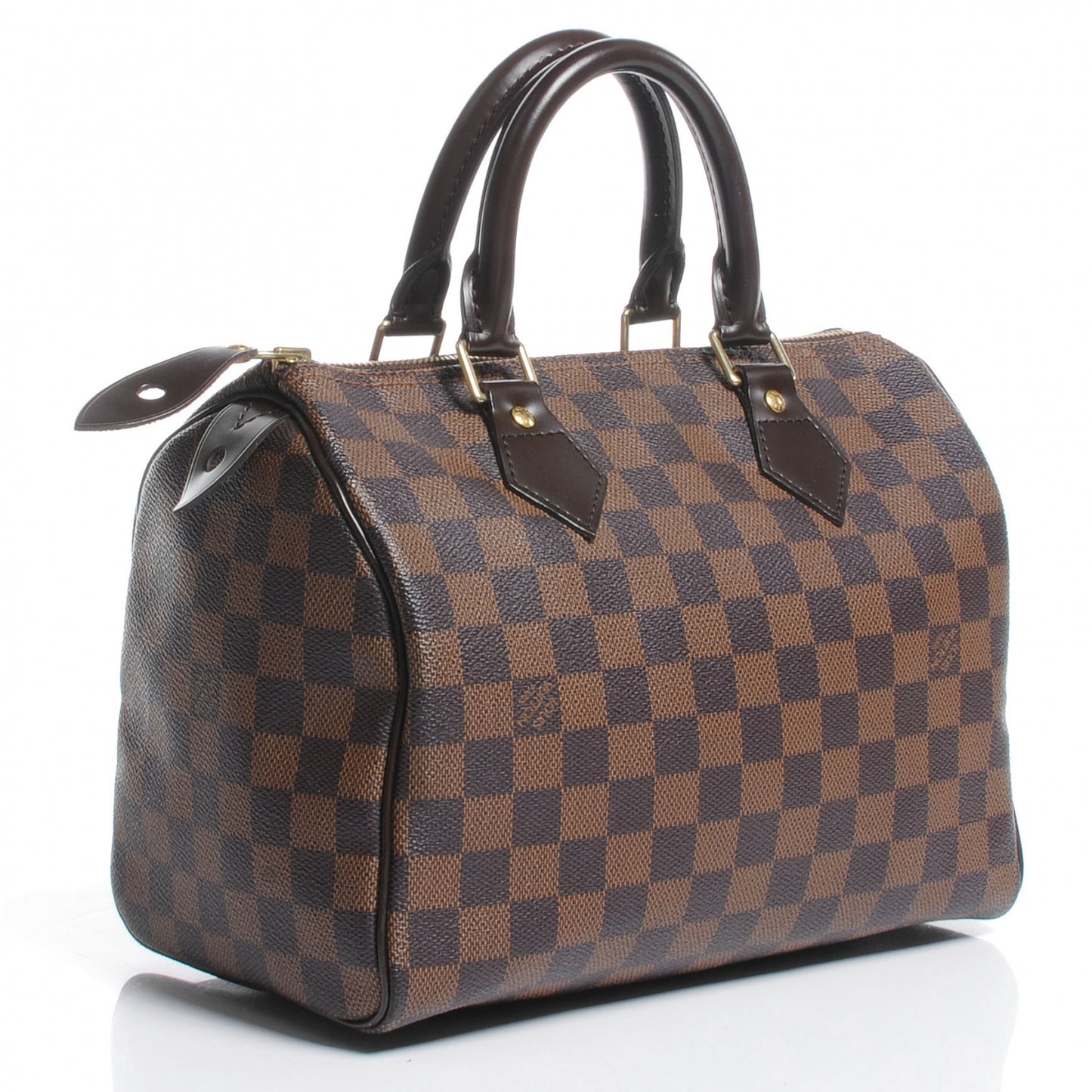 Damier Ebene Speedy 25