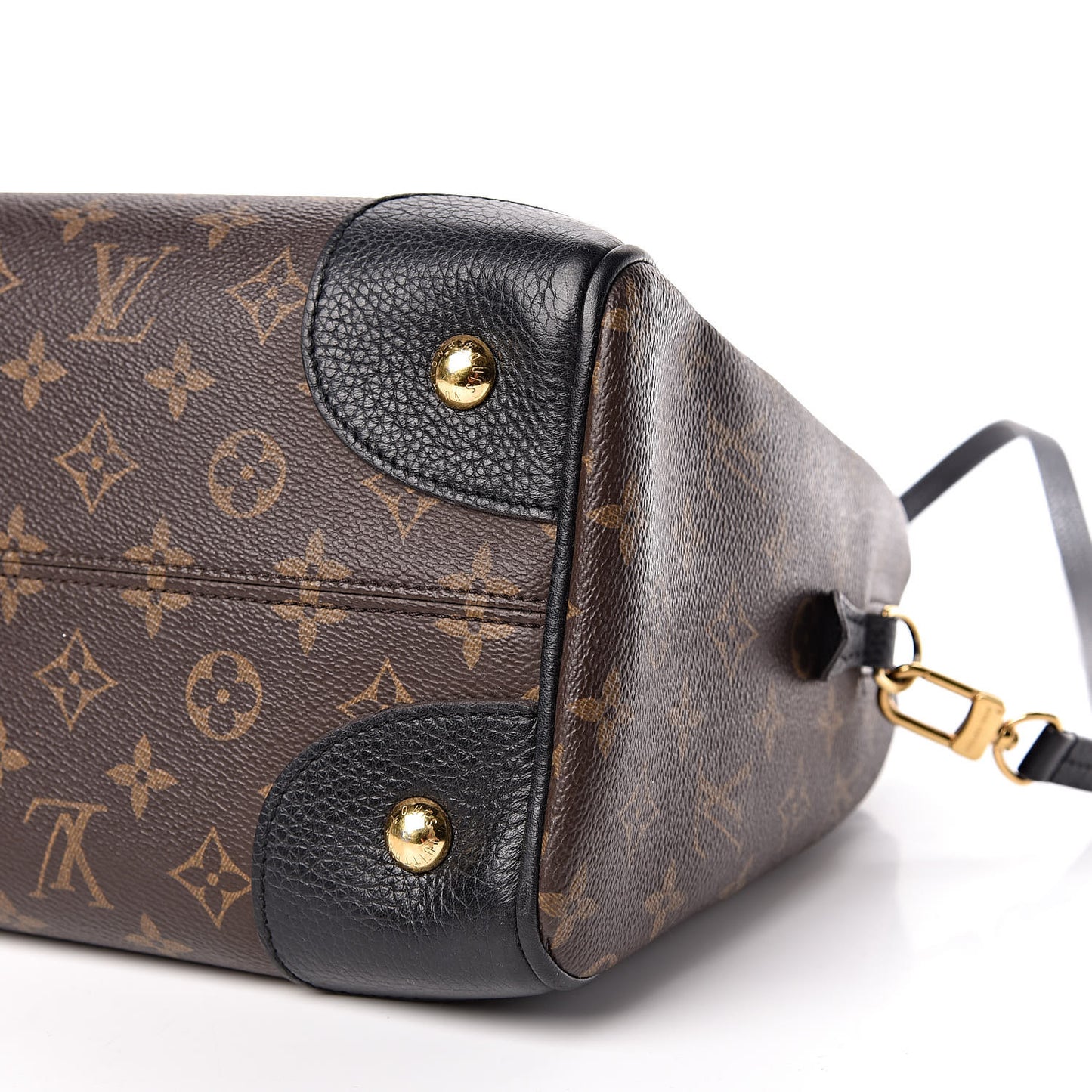 Monogram Retiro NM Black