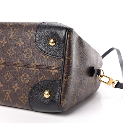 Louis Vuitton Monogram Retiro NM Black 18 of 18