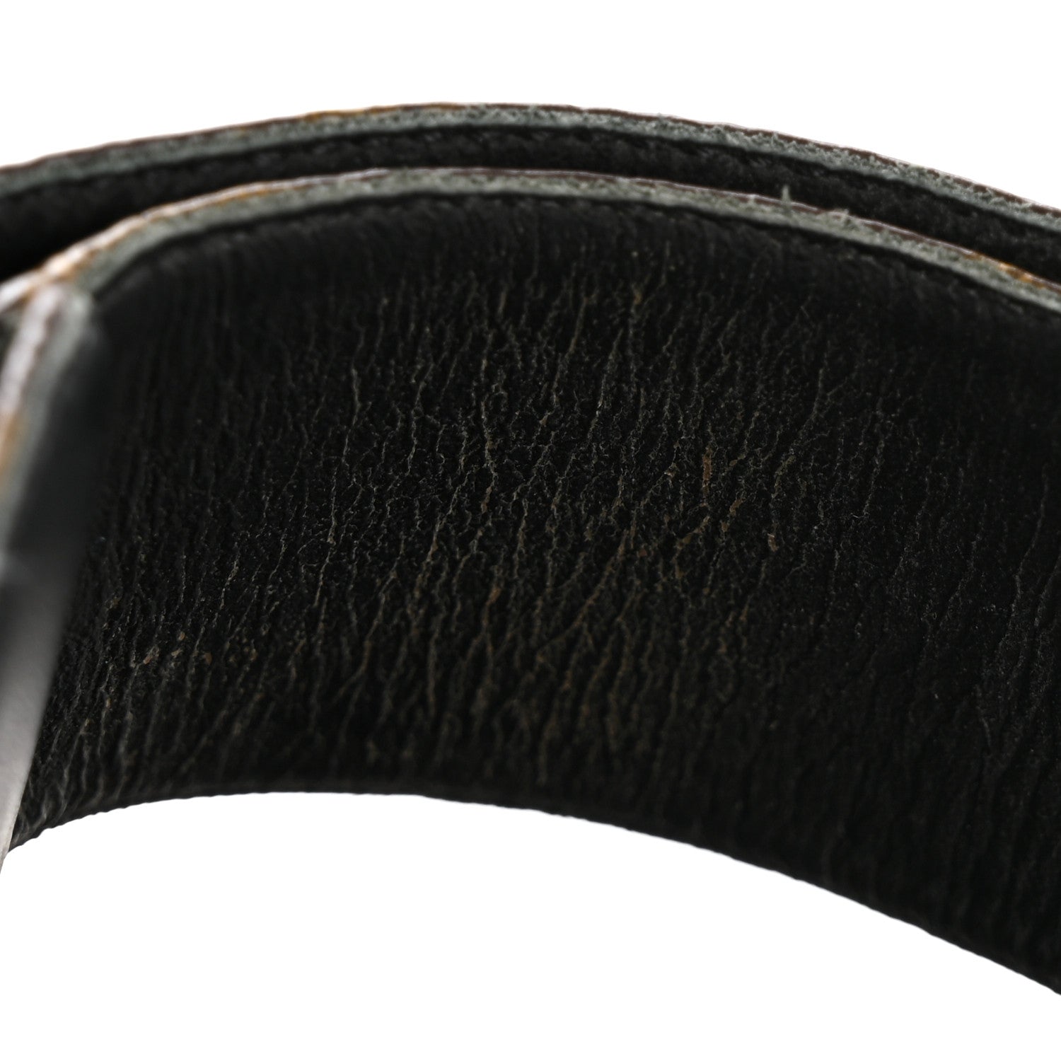 Louis Vuitton Monogram Bom Dia Mule Sandals 38 Black 10 of 12