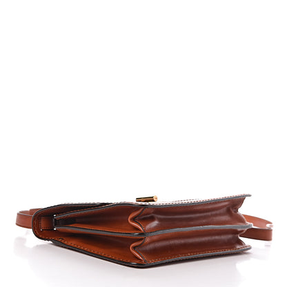 Chloe Calfskin Louise Shoulder Bag 4 of 19