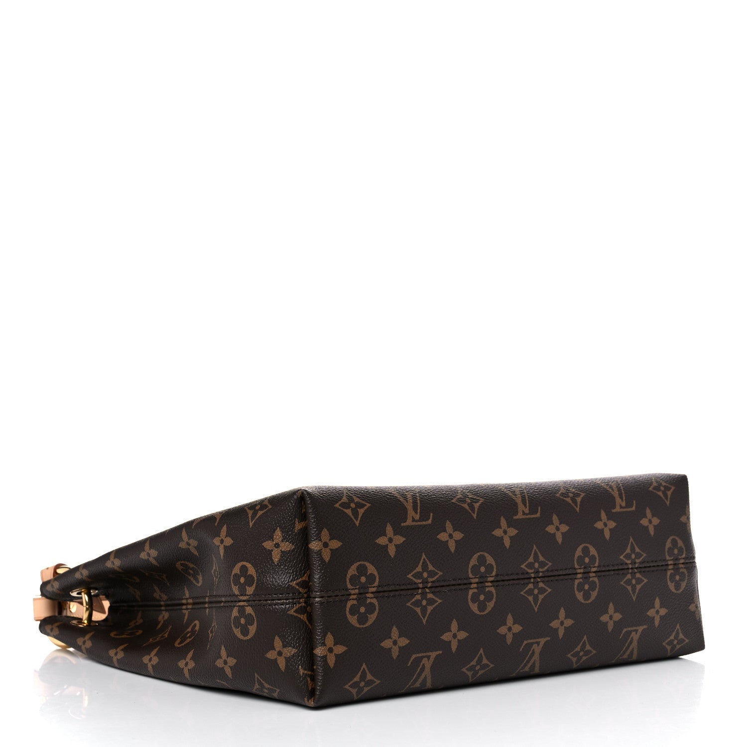 Louis Vuitton Monogram Graceful PM 4 of 14