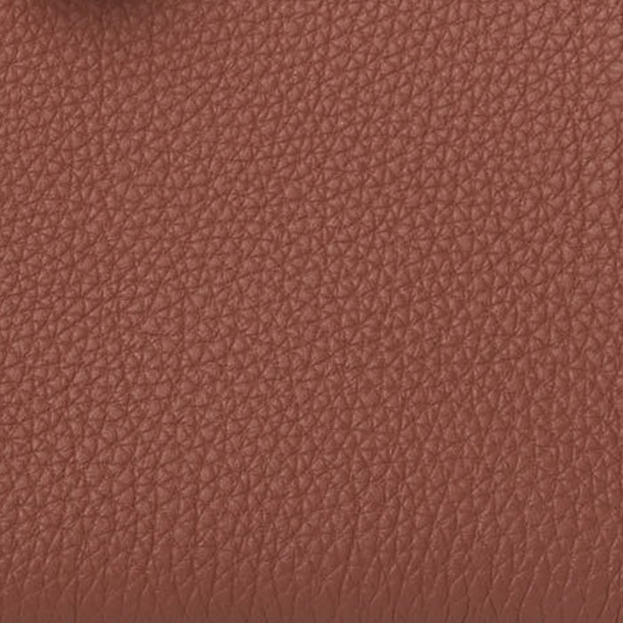 swatch of hermes sienne in togo FASHIONPHILE