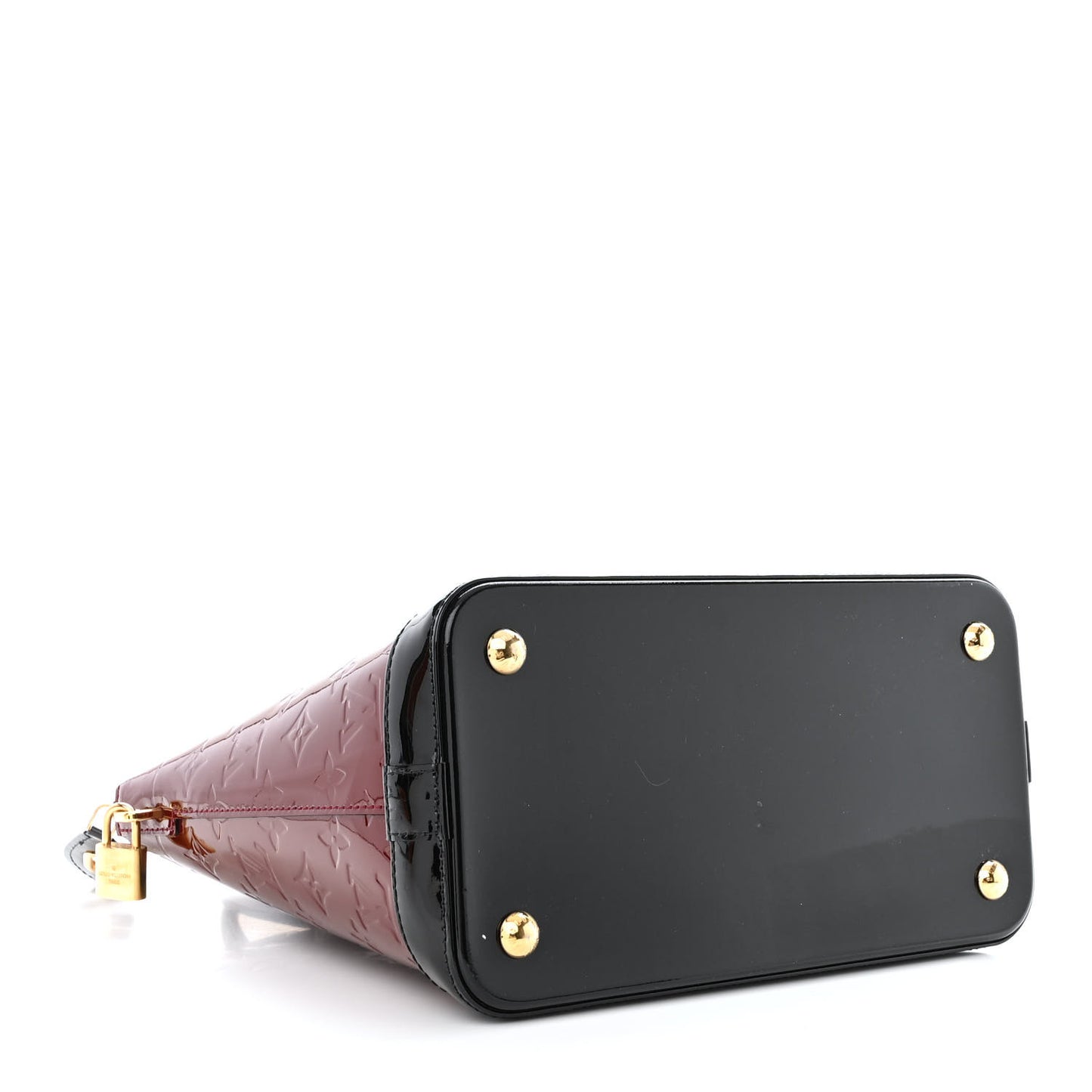 Vernis Lockit PM Griotte