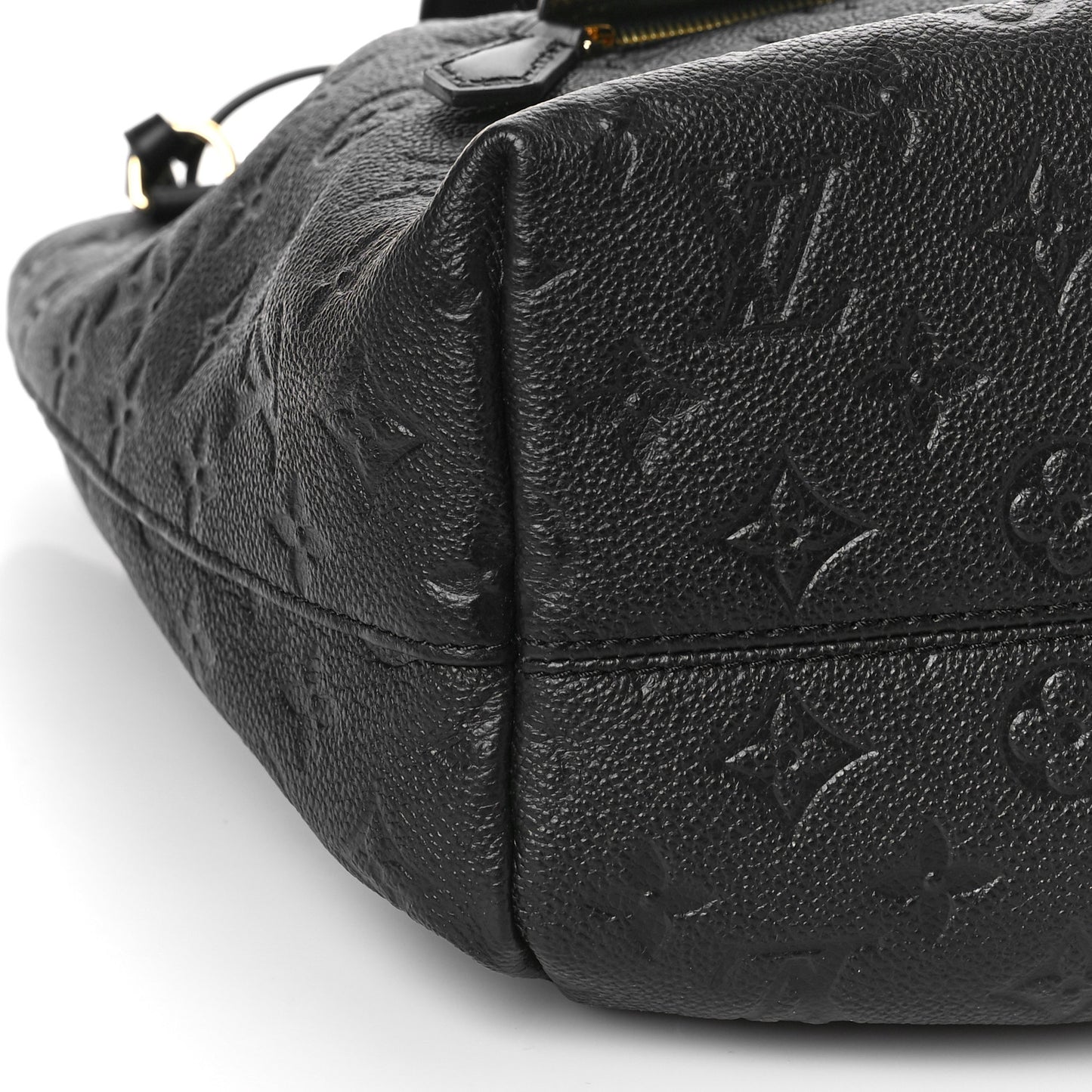 Empreinte Montsouris PM Black