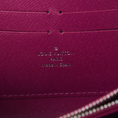 Louis Vuitton Epi Zippy Wallet Grenade 6 of 6