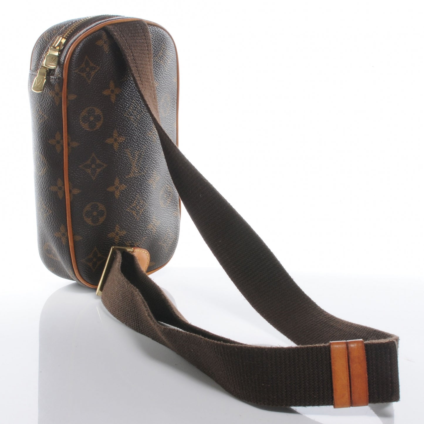 Monogram Pochette Gange