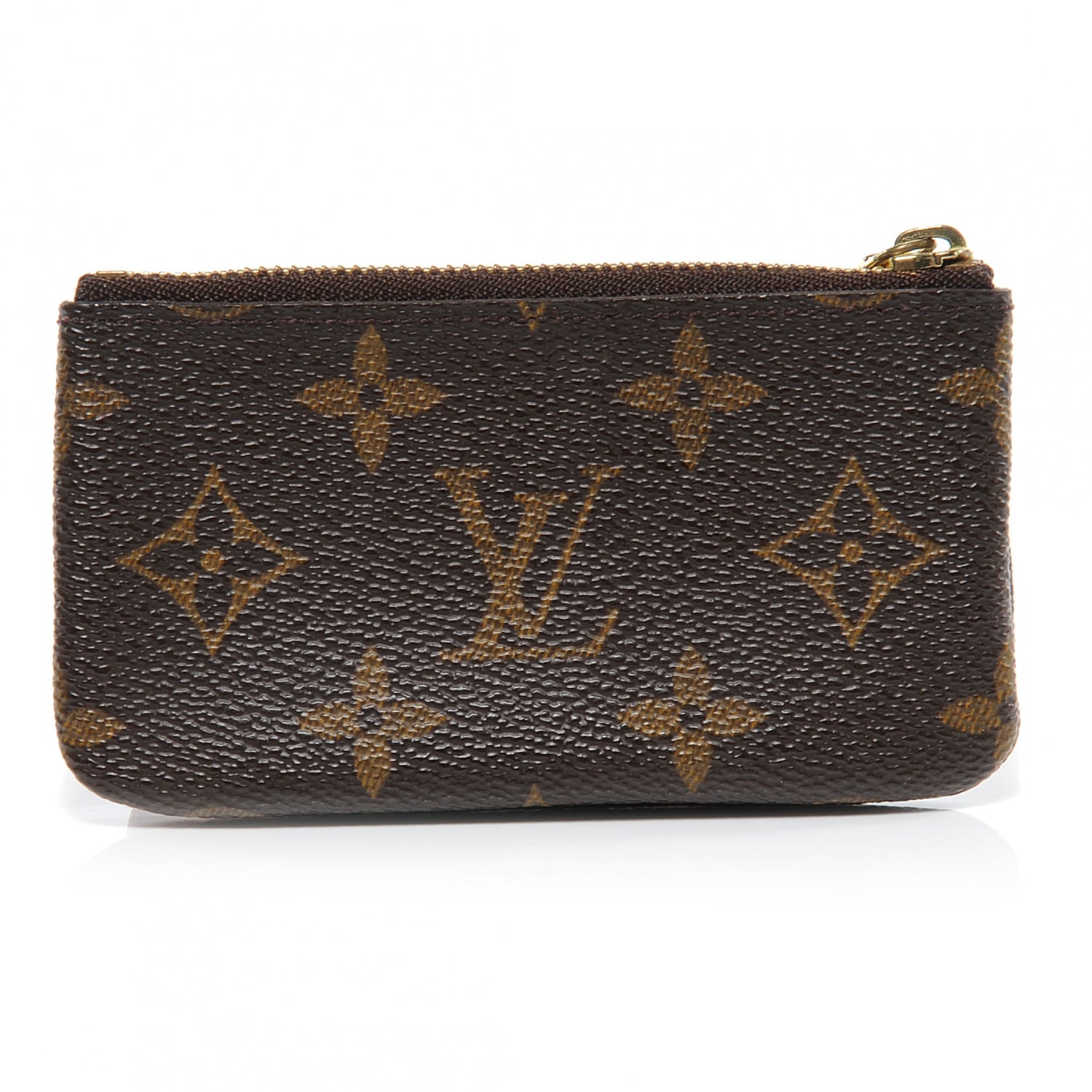 Louis Vuitton Monogram Key Pouch 3 of 7