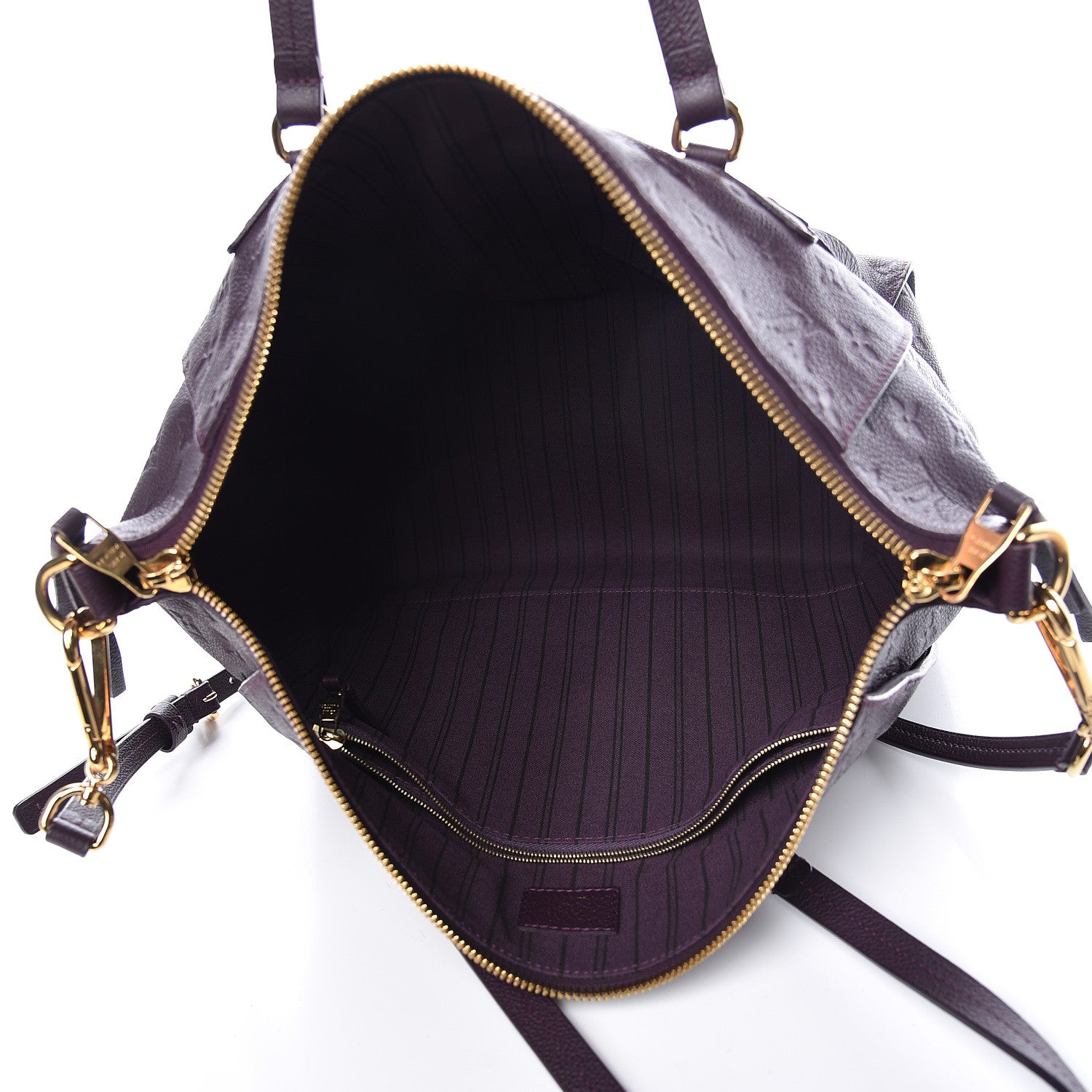 Louis Vuitton Empreinte Lumineuse PM Aube 6 of 11