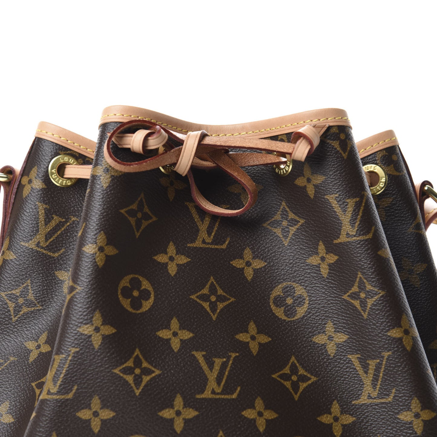 Monogram Petit Noe NM