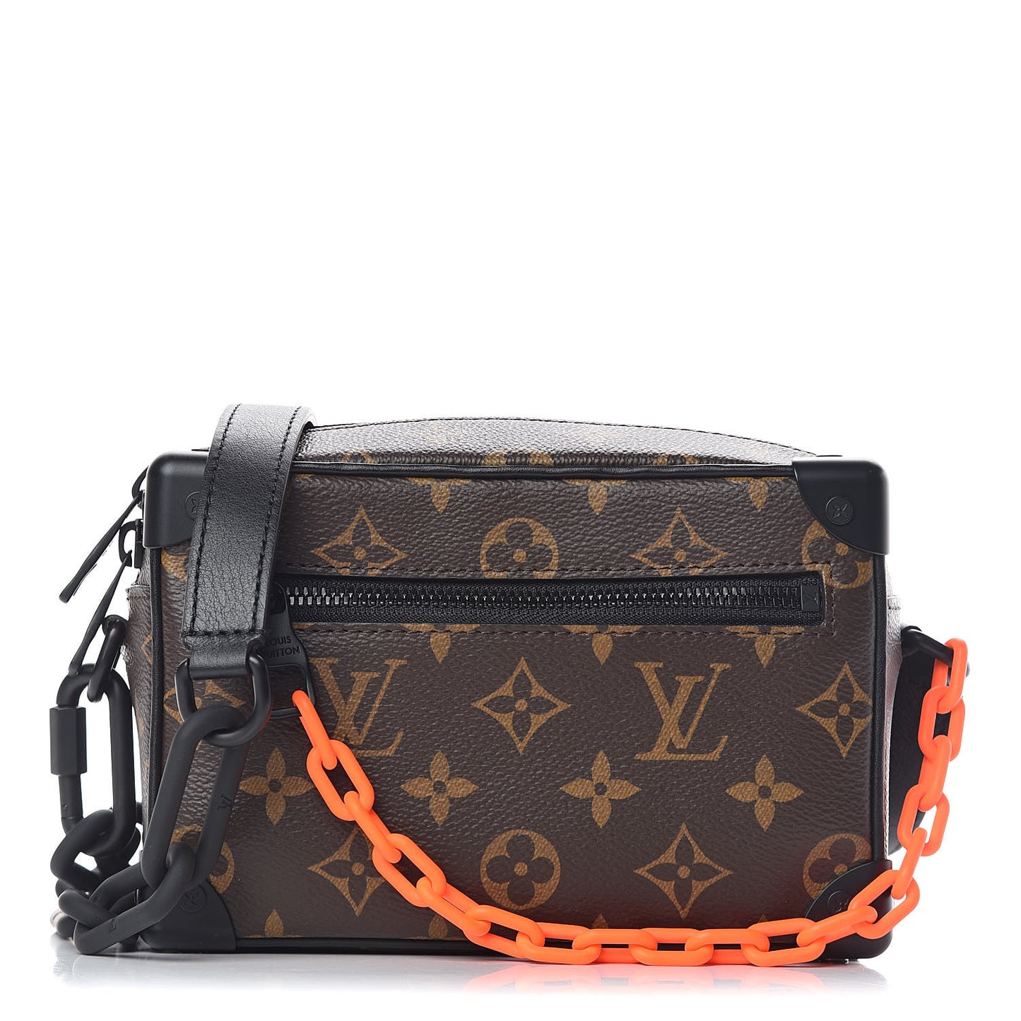 Monogram Solar Ray Mini Soft Trunk