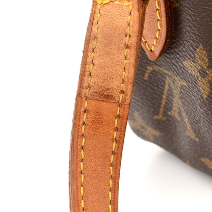 Louis Vuitton LOUIS VUITTON Monogram Trocadero 27 12 of 16