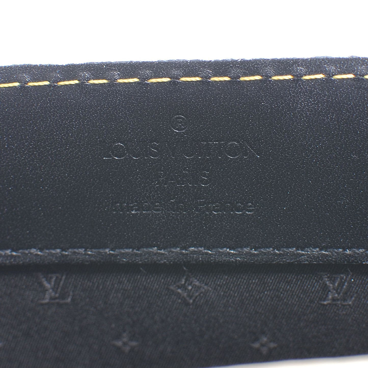 Suhali Le Fabuleux Black