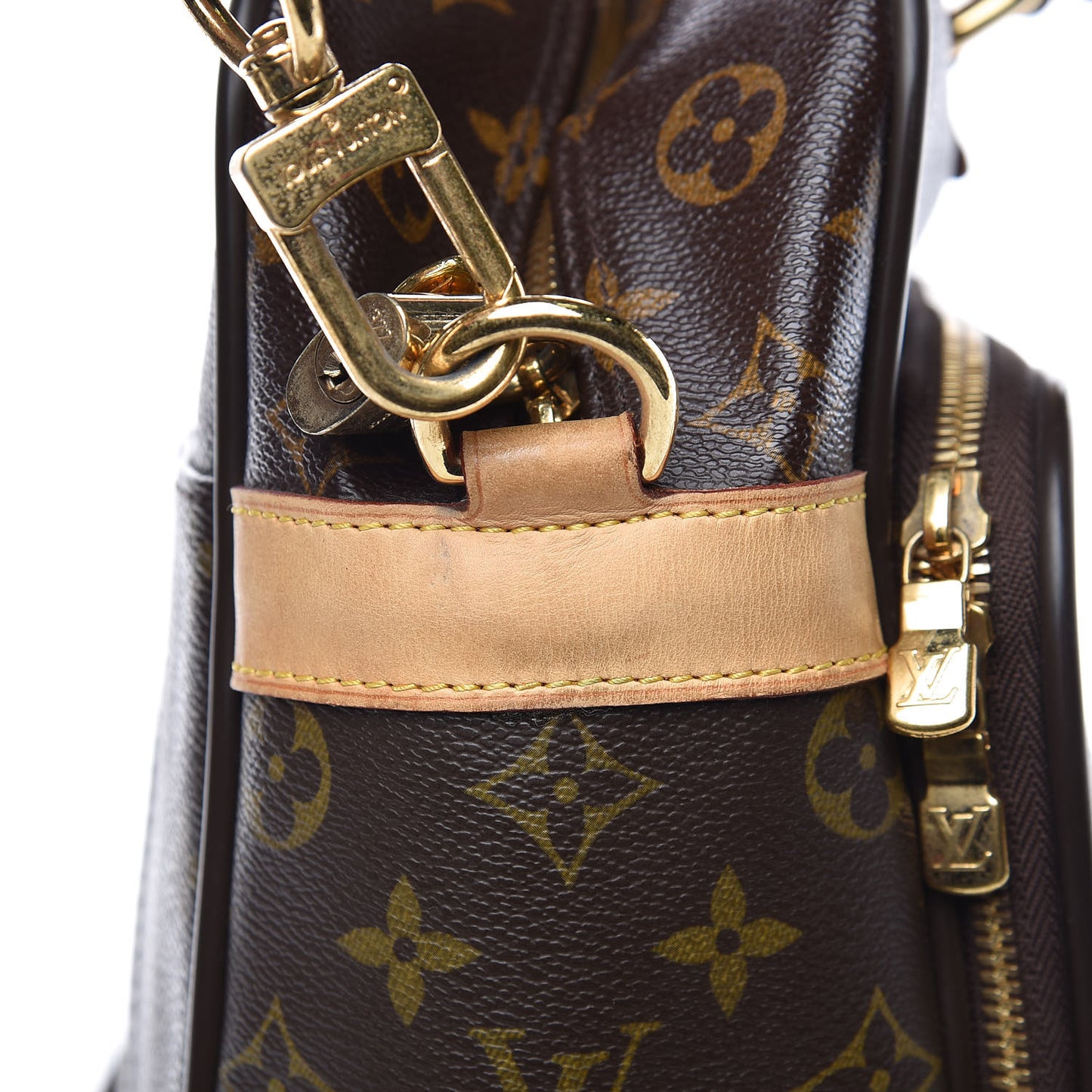 Monogram Icare Bag