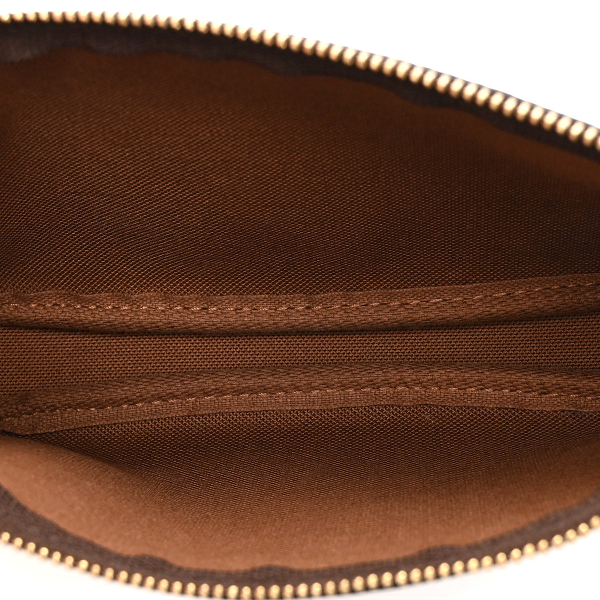 Louis Vuitton Monogram Bucket Pochette Accessories 5 of 10