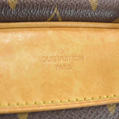 Louis Vuitton Monogram Trouville 9 of 10