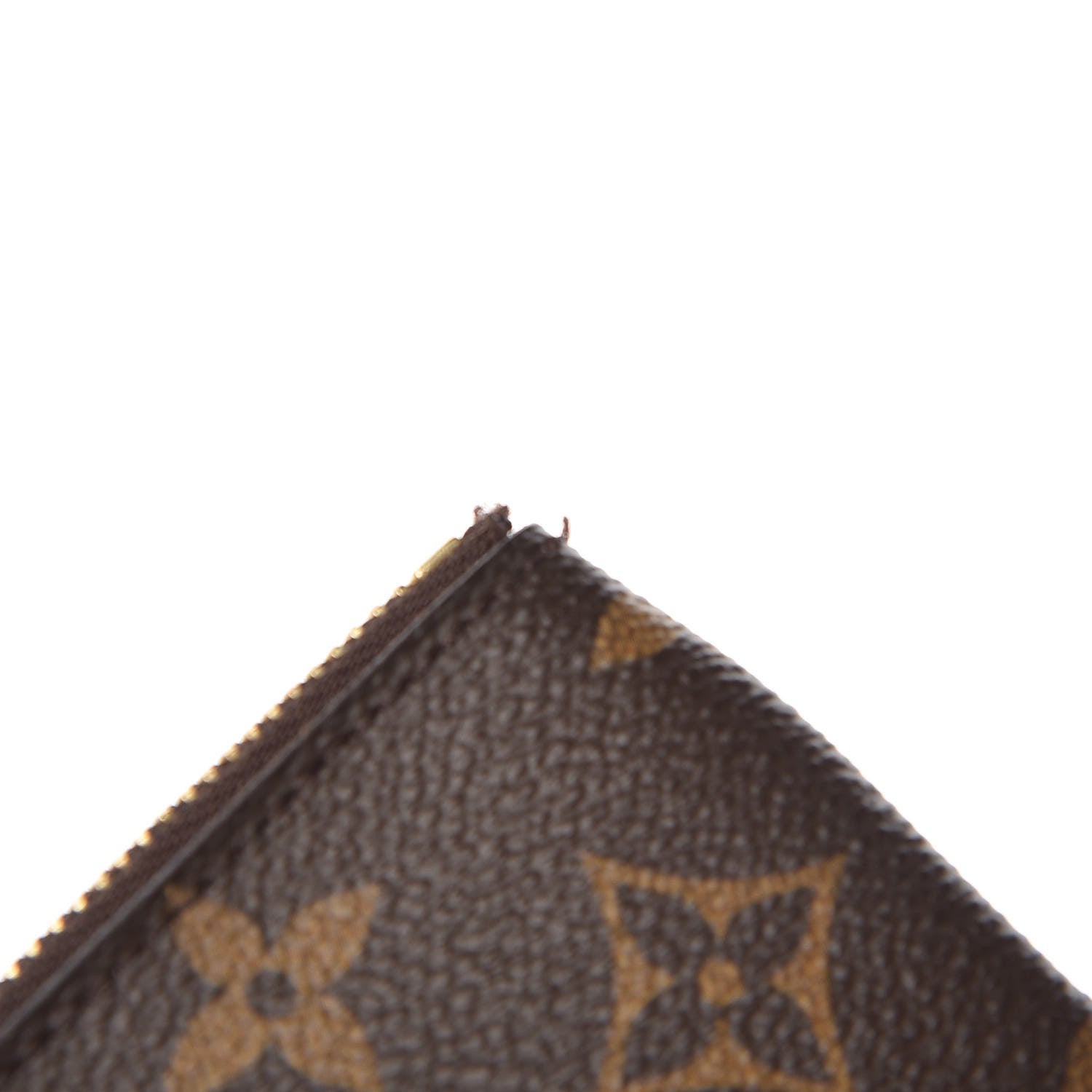 Louis Vuitton Monogram Key Pouch 7 of 7