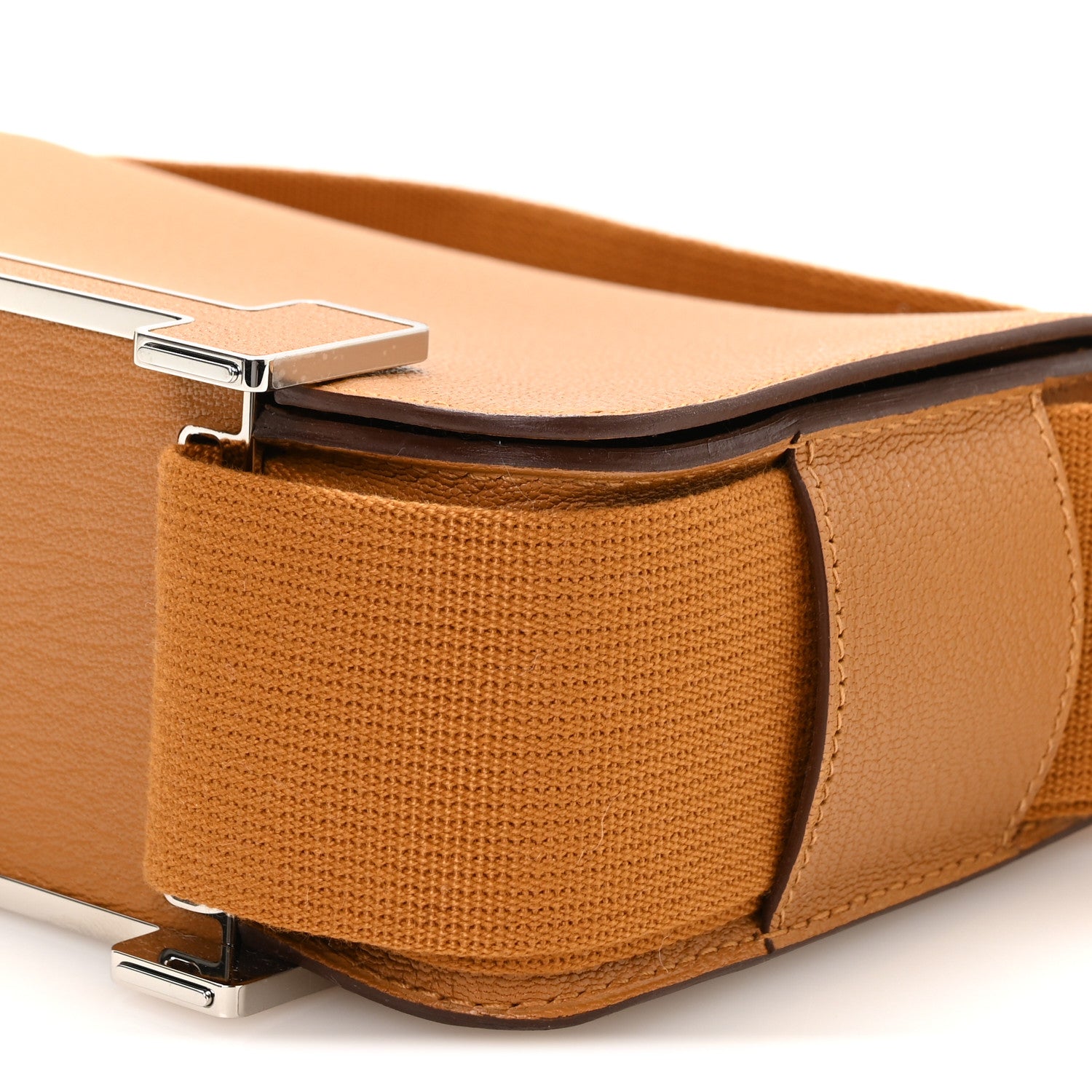 Hermes Chevre Mysore Geta Sesame 10 of 11