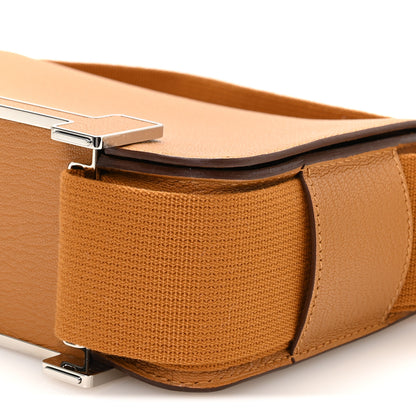 Hermes Chevre Mysore Geta Sesame 10 of 11