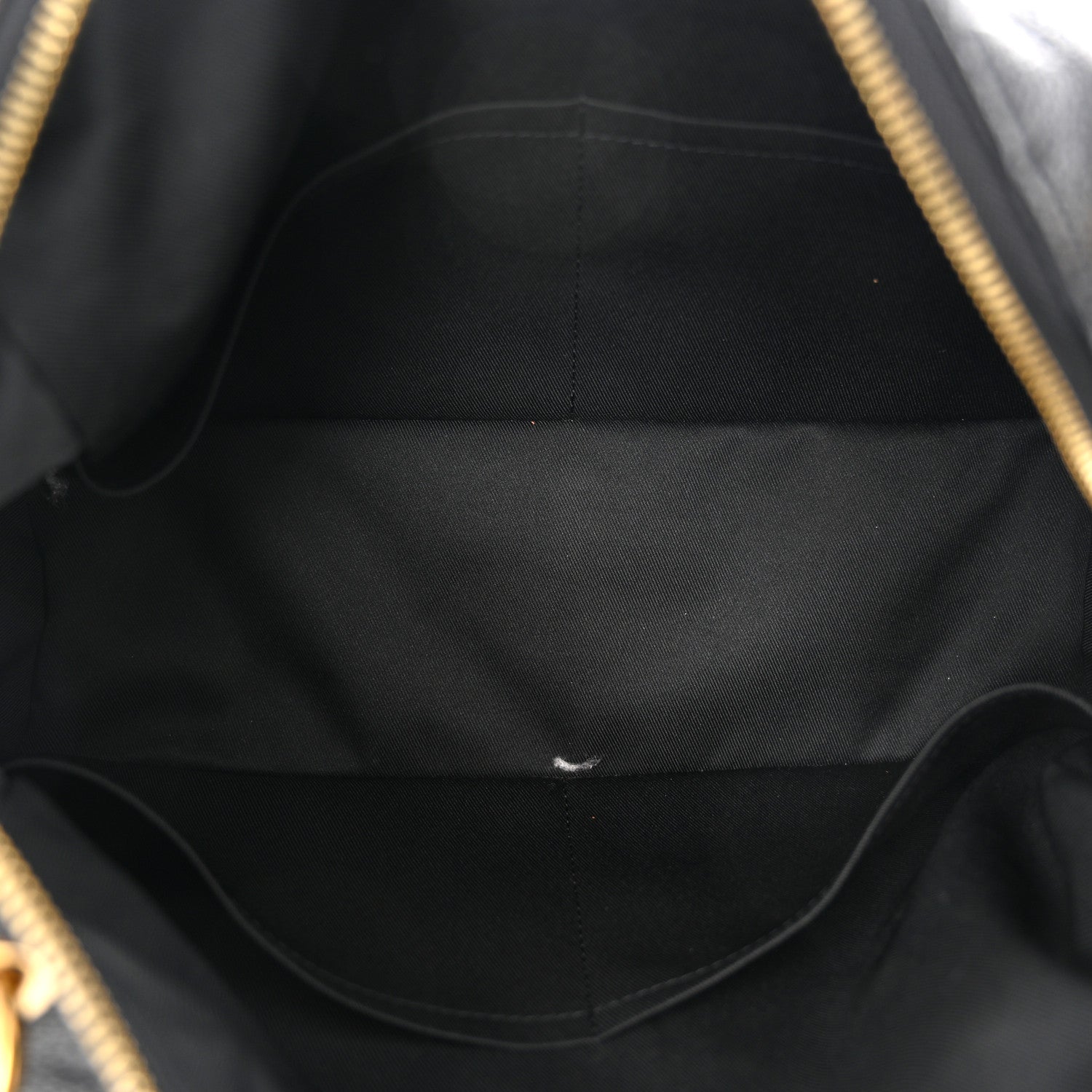 Louis Vuitton Empreinte Ponthieu PM Black 5 of 11