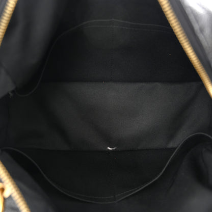 Louis Vuitton Empreinte Ponthieu PM Black 5 of 11