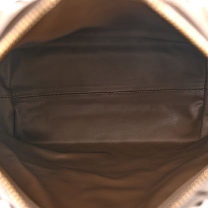 Bottega Veneta Nappa Intrecciato Mini Wallace Pinecone 5 of 12