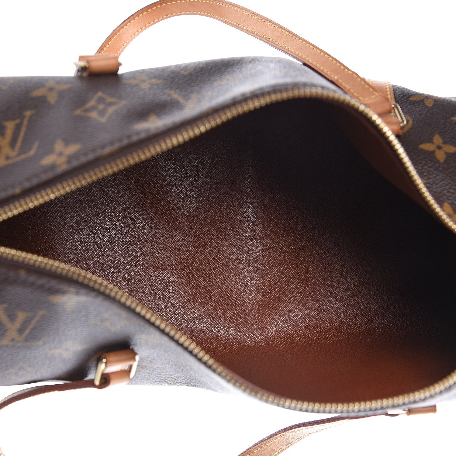 Louis Vuitton Monogram Papillon 30 5 of 10