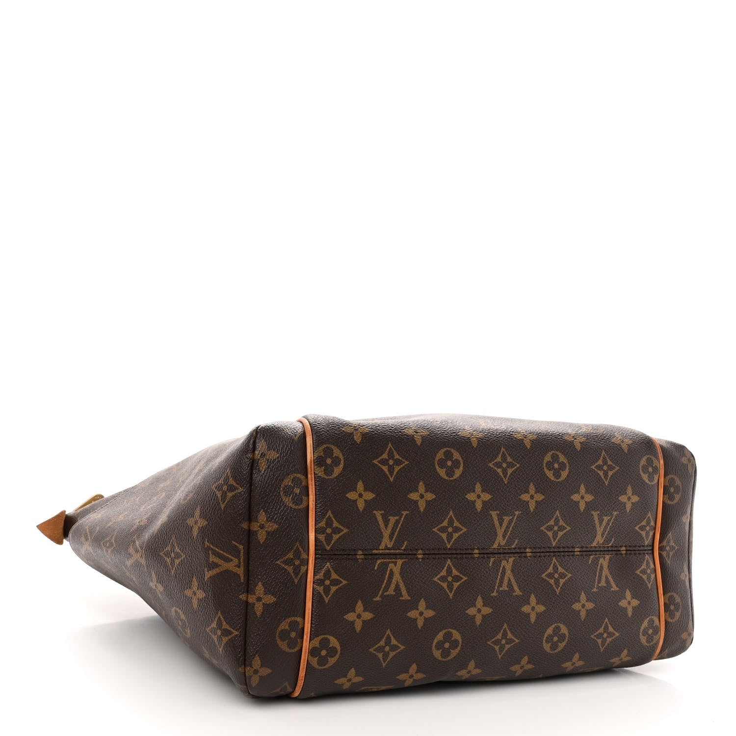 Louis Vuitton LOUIS VUITTON Monogram Totally MM 3 of 8