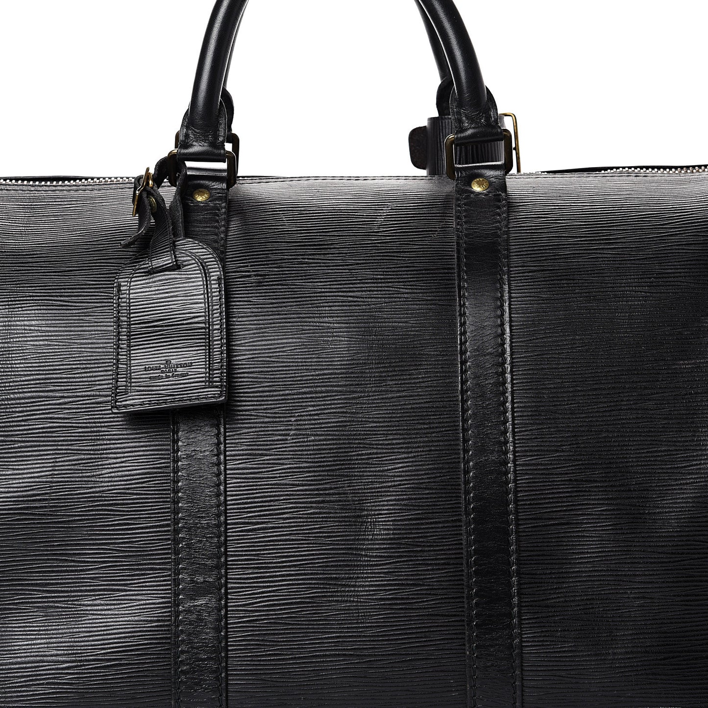 Epi Keepall 50 Black