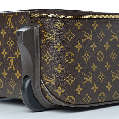 Louis Vuitton Monogram Pegase 45 9 of 11