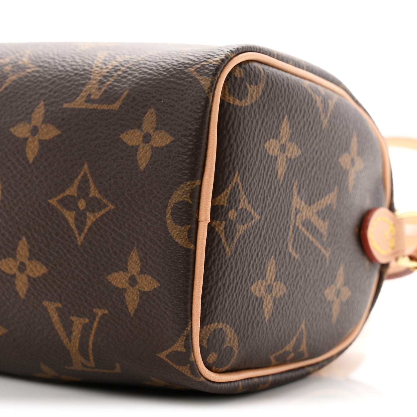 Monogram Nano Speedy