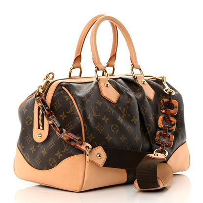 Louis Vuitton Monogram Stephen Bag 3 of 18