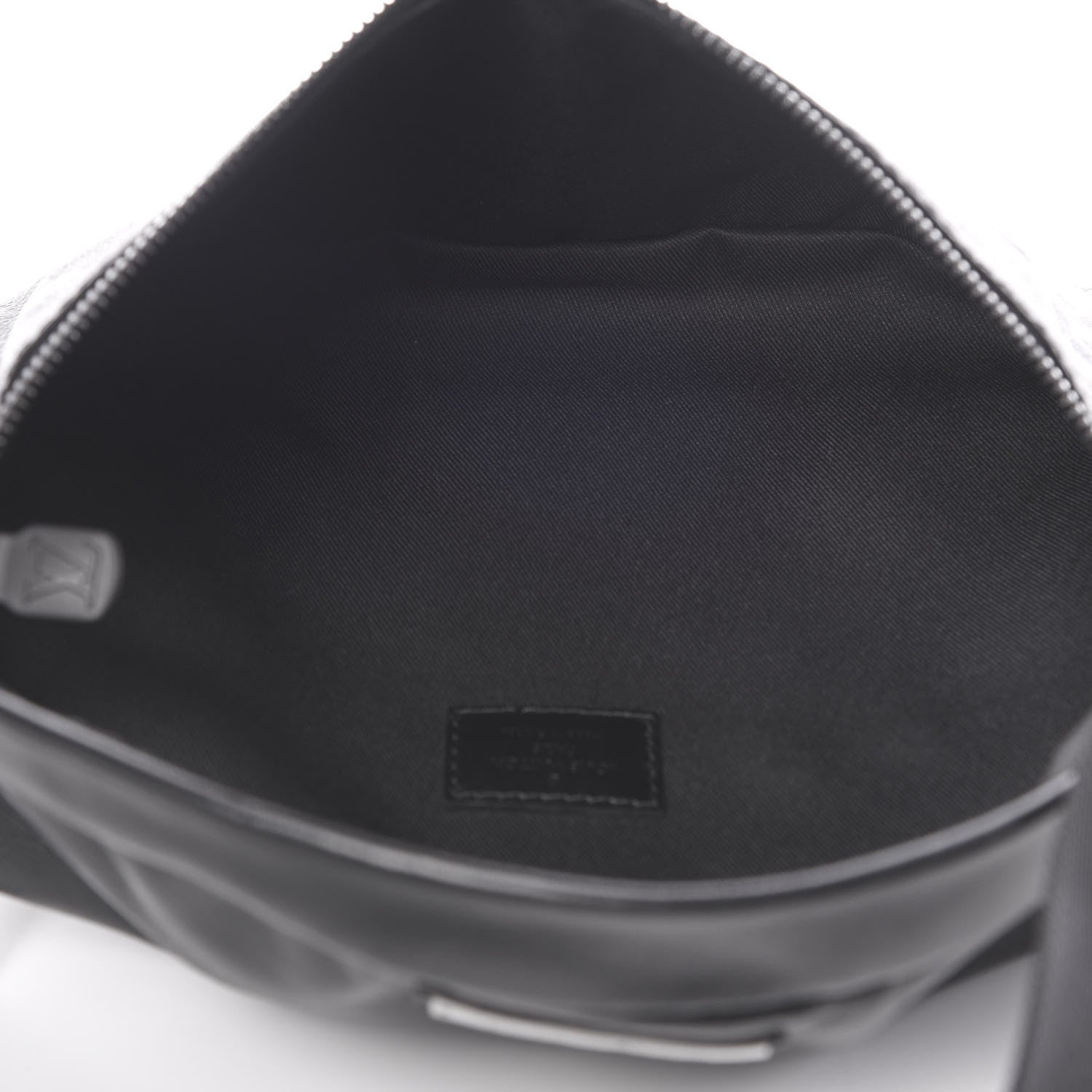Louis Vuitton Monogram Galaxy Discovery Bumbag 4 of 9