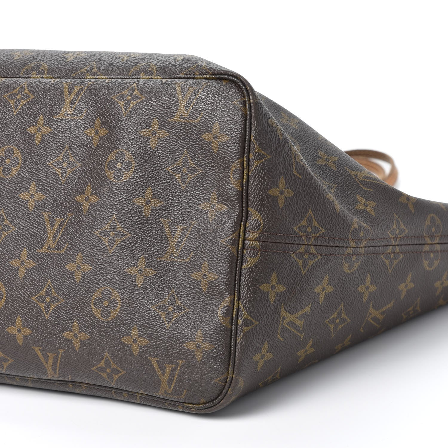 Louis Vuitton Monogram Neverfull GM 6 of 10