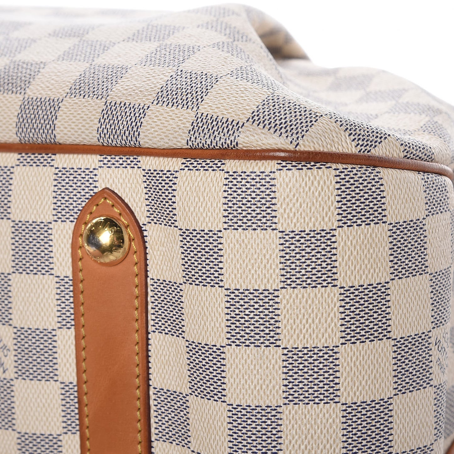 Damier Azur Siracusa GM