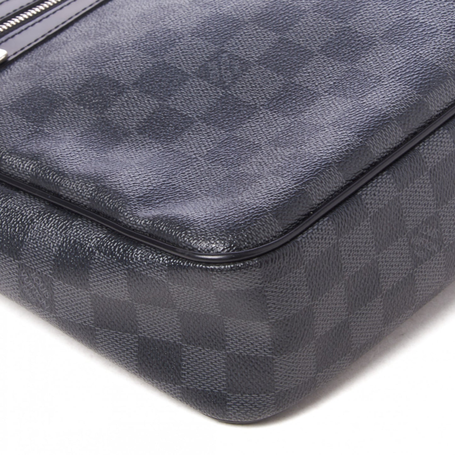 Damier Graphite Daniel MM