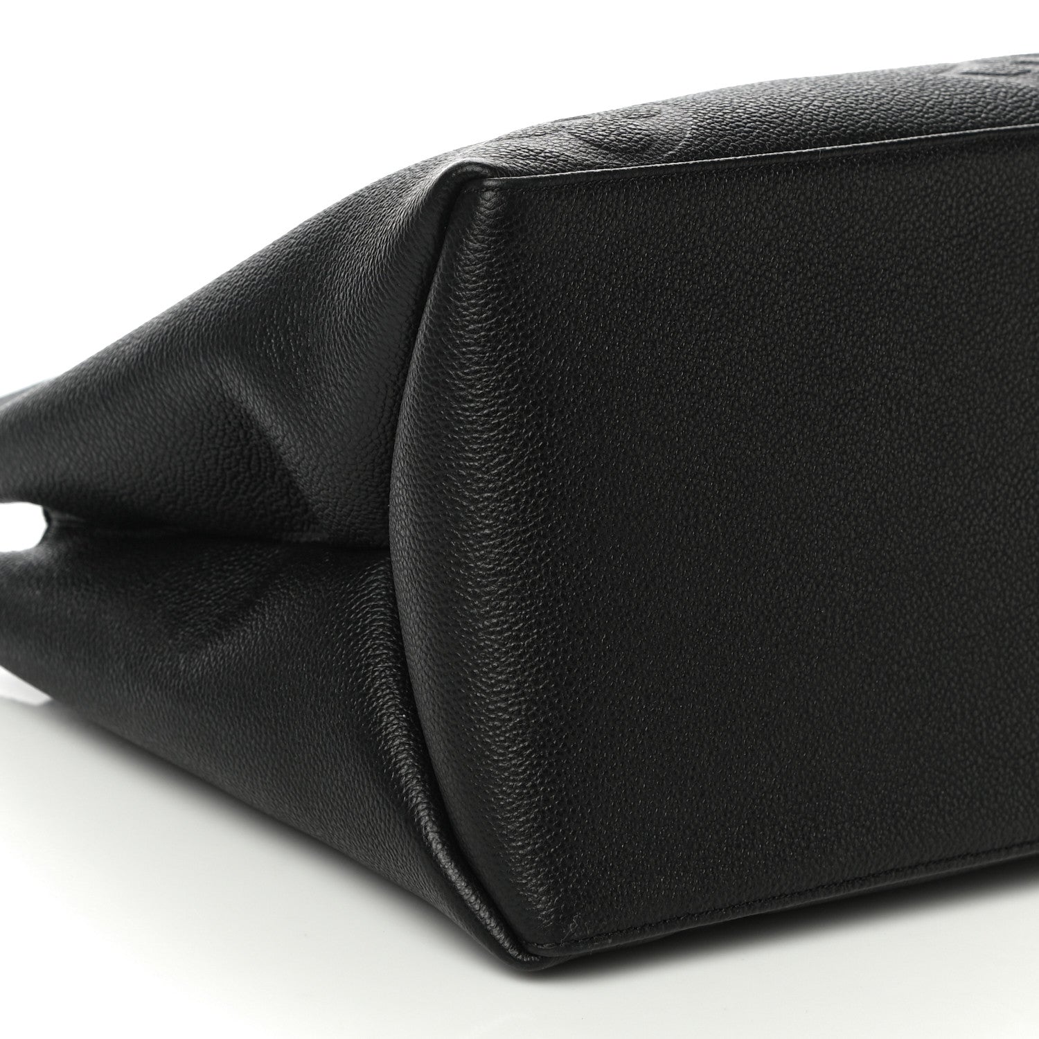 Louis Vuitton Empreinte Monogram Giant Grand Palais Black 8 of 9