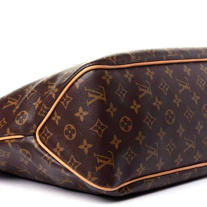 Louis Vuitton Monogram Delightful GM NM 4 of 11